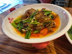 -百年神厨·地道川菜(清江西路店)