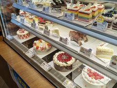 -85度C(南京珠江华海店)