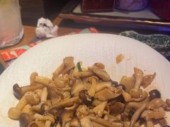 -弓二·烧鸟居酒屋(财富购物中心店)