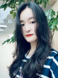 点击看大图 -MORI HAIR SALON日式美发沙龙
