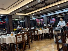 -香顺·客家菜(东坑店)