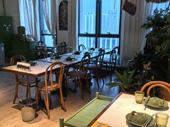 -Thai Basil罗勒叶泰式餐厅(时代天街店)