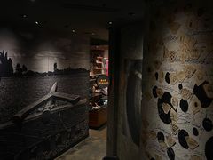 -星巴克臻选(北京嘉里中心第二店)