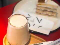-MIMI FASO(古仓店)