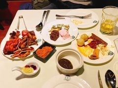 -戈拿旺巴西烤肉(崇文门店)