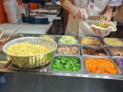 -张果佬年糕卷(科巷店)