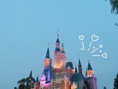 景点-上海迪士尼度假区