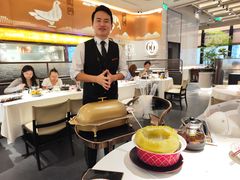 -谭厨中山传家菜.乳鸽.脆鲩鱼(华强北中航城店)