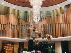 -古尔沟华美达温泉度假酒店