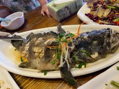 -南海渔家•海鲜•正宗海南菜(海棠湾店)