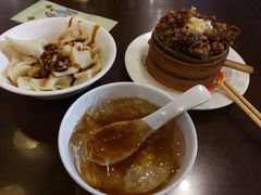 -龙抄手(文殊坊店)