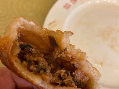 -馅饼粥·百年传承 since1926(中山路店)