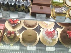 -布歌东京(常州购物中心店)