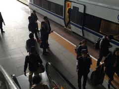 -麦当劳(深圳北站高铁店)