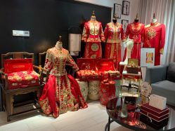 -忆江南婚礼策划(姑苏店)