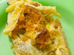 鸡蛋煎粽-芬芳甜品(同福路店)