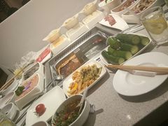 -海底捞火锅(大融城店)