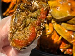 -巴厘龙虾·榜首油焖大虾(洞庭·艺术洋房店)