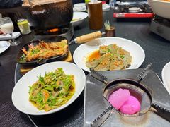 -一江水食府(后湖店)