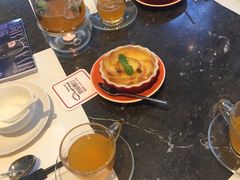 -港丽餐厅(高德置地店)