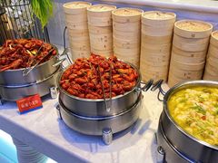 -集品鲜湾·蒸汽海鲜自助料理(青岛银座和谐广场店)