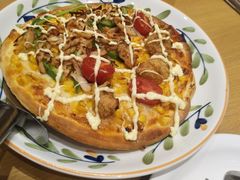 -萨莉亚意式餐厅(天河城购物中心店)