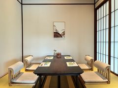 -四葉寿司·城市景观(深圳湾1号店)