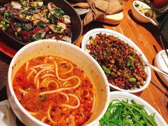 -云海肴·汽锅鸡·云南菜(美罗城店)