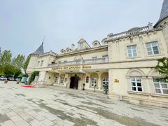 -北京张裕爱斐堡酒庄