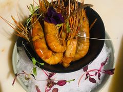 -桂满陇-十里风荷(合生汇店)