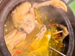 -黄牛肉馆·皖南土菜