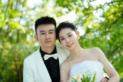 -金夫人婚纱摄影(总店)