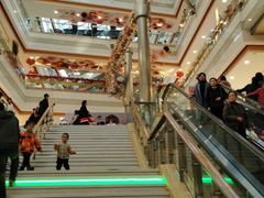 -巴黎春天(浦建店)