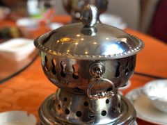 -孔庆璞河豚馆(白玉兰酒店)