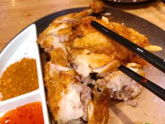 -麦麦山云南菜(复地活力城店)