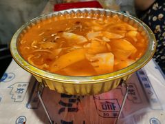 脆肚-李师傅脆肚(梅林店)