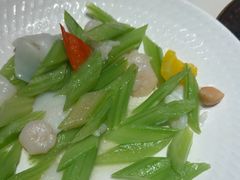 -阿明小菜·海鲜·上海菜(梅陇店)