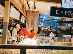 -比格比萨自助(沙河店)