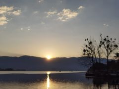 -西昌邛海宾馆