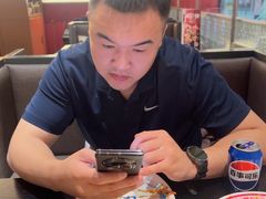 -满园烤鸭·春饼(沈北万达店)