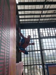 -南京市儿童医院(河西院区)