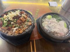 -王明古法砂锅居(开化寺店)