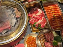 -西塔老太太泥炉烤肉(双井店)