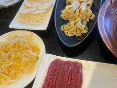 -南门涮肉(上海二店)