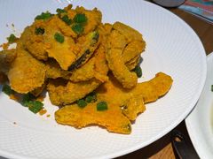 -俭寨大盘鸡·手抓肉·烧烤新疆菜(乌苏路店)