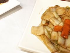 -琉璃餐厅(德基广场店)