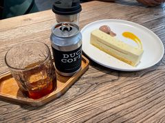 -Vanilla Specialty Coffee(八大关店)