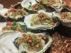 -鲜鲜·鲅鱼圈海鲜(于洪店)