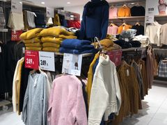 -优衣库(上海正大广场店)