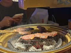 -西塔老太太泥炉烤肉(温州首店万象城黑金店)